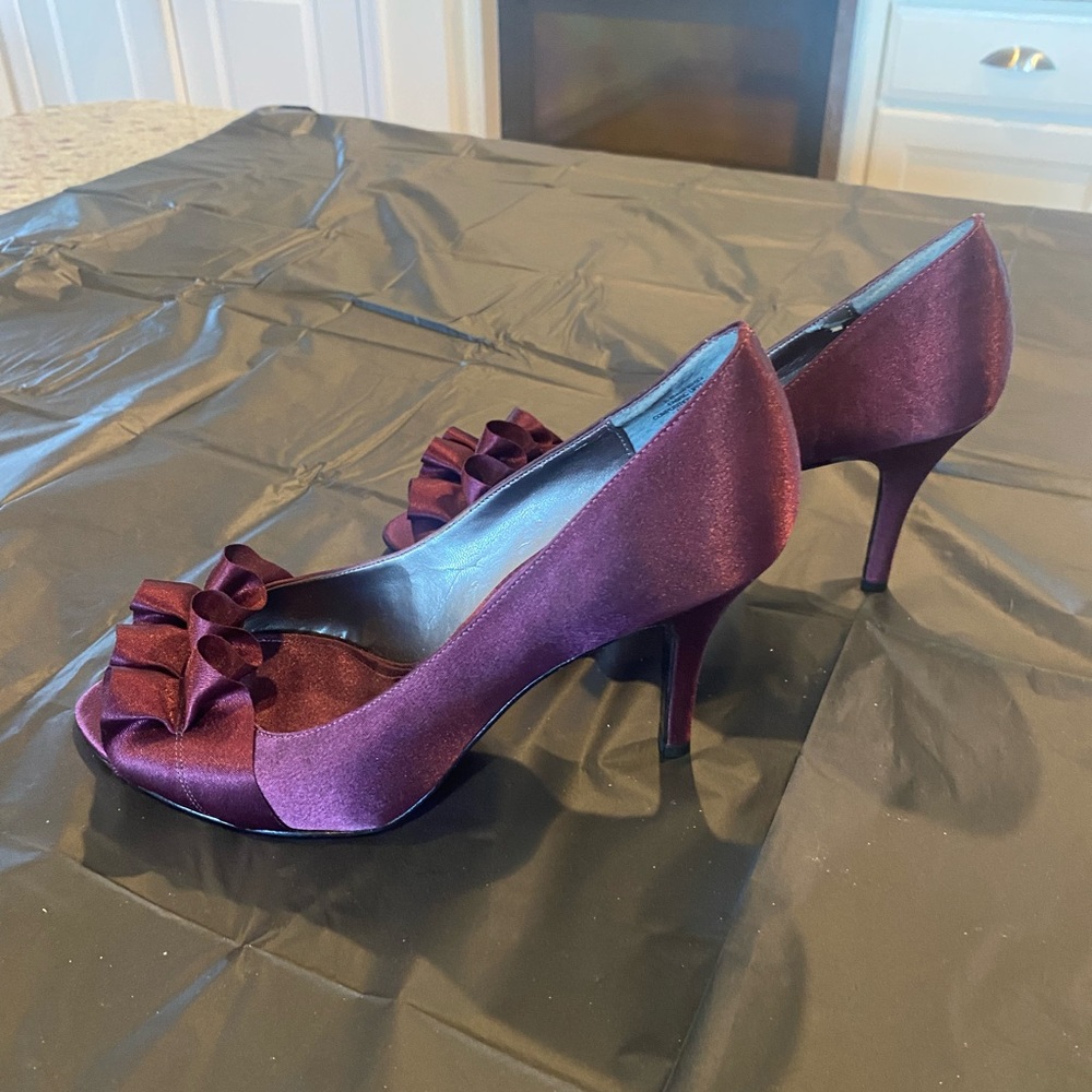 Nine West Heels